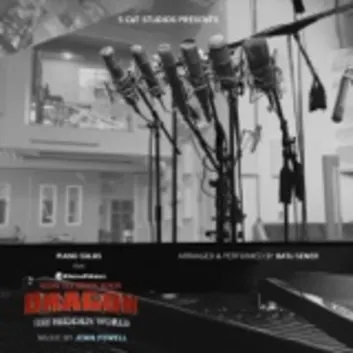 How Much is the Song New 'New Tail' (Arr. for Piano Solo) by John Powell Worth? Royalty & Value Breakdown