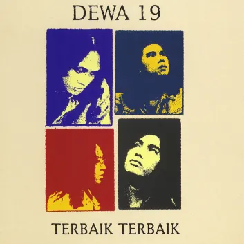 Cinta 'kan Membawamu Kembali