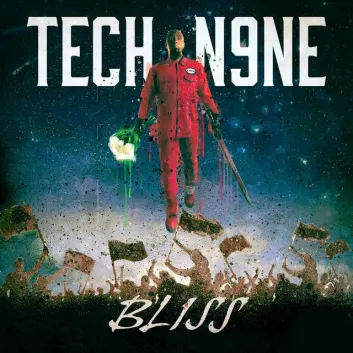 How Much is the Song Screen (Album Version) by Tech N9ne Worth? Royalty & Value Breakdown