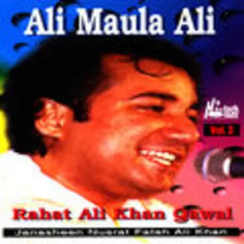 How Much is the Song Ali Da Lal Hajveri Daata by Rahat Fateh Ali Khan Worth? Royalty & Value Breakdown