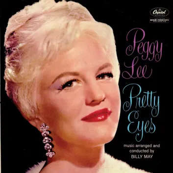 How Much is the Song I Wanna Be Loved by Peggy Lee Worth? Royalty & Value Breakdown