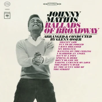 How Much is the Song Dancing on the Ceiling by Johnny Mathis Worth? Royalty & Value Breakdown