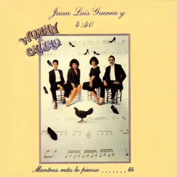 How Much is the Song Amigos by Juan Luis Guerra 4.40 Worth? Royalty & Value Breakdown