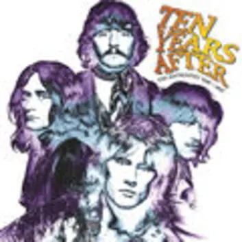 How Much is the Song If You Should Love Me by Ten Years After Worth? Royalty & Value Breakdown