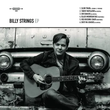 How Much is the Song Slow Train by Billy Strings Worth? Royalty & Value Breakdown