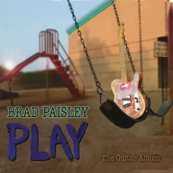 How Much is the Song Playing with Fire by Brad Paisley Worth? Royalty & Value Breakdown