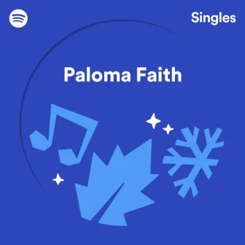 How Much is the Song Baby It's Cold Outside - Spotify Singles - Christmas, Recorded at Metropolis Studios, London by Paloma Faith Worth? Royalty & Value Breakdown