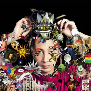 How Much is the Song Ora d'Aria by Ghali Worth? Royalty & Value Breakdown