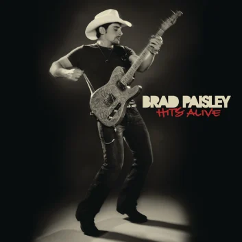 How Much is the Song Anything Like Me by Brad Paisley Worth? Royalty & Value Breakdown