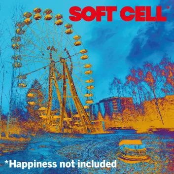 How Much is the Song Happy Happy Happy by Soft Cell Worth? Royalty & Value Breakdown