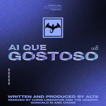 How Much is the Song Ai que gostoso by Alt8 Worth? Royalty & Value Breakdown
