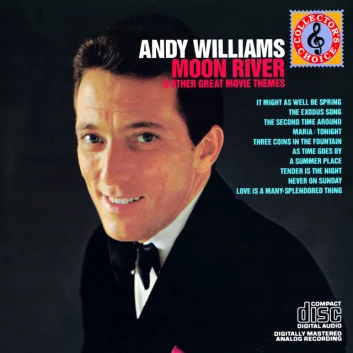 How Much is the Song The Second Time Around (From the 20th Century-Fox Picture, "High Time") by Andy Williams Worth? Royalty & Value Breakdown