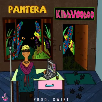 How Much is the Song Pantera by Kidd Voodoo Worth? Royalty & Value Breakdown