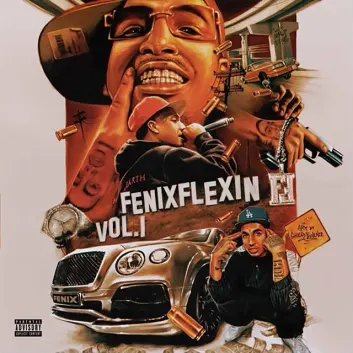 How Much is the Song Risky by Fenix Flexin Worth? Royalty & Value Breakdown