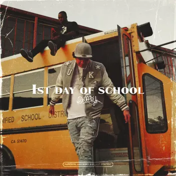 How Much is the Song 1st Day of School by OHGEESY Worth? Royalty & Value Breakdown