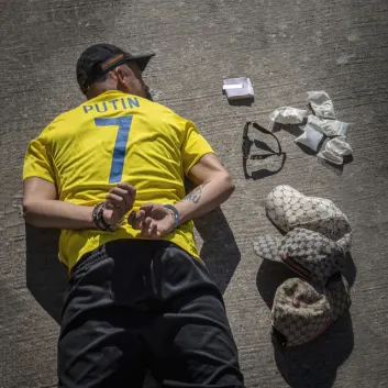 How Much is the Song Olé Olé by Capital Bra Worth? Royalty & Value Breakdown