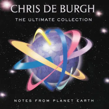 How Much is the Song Two Sides To Every Story by Chris de Burgh Worth? Royalty & Value Breakdown