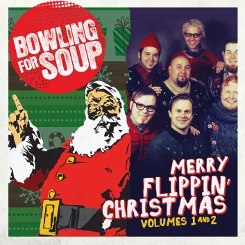 How Much is the Song Even Santa Needs a Break Sometimes by Bowling For Soup Worth? Royalty & Value Breakdown