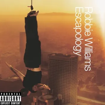 How Much is the Song Sexed Up by Robbie Williams Worth? Royalty & Value Breakdown