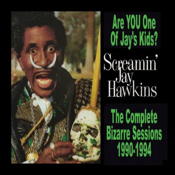 How Much is the Song Heart Attack and Vine - Remastered by Screamin' Jay Hawkins Worth? Royalty & Value Breakdown