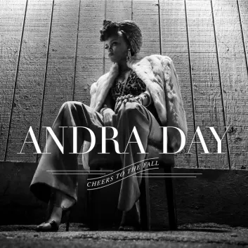 How Much is the Song City Burns by Andra Day Worth? Royalty & Value Breakdown