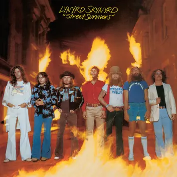 How Much is the Song Jacksonville Kid - Street Survivors Outtake by Lynyrd Skynyrd Worth? Royalty & Value Breakdown