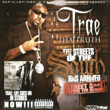 How Much is the Song Fully Loaded Clip by Trae Tha Truth Worth? Royalty & Value Breakdown