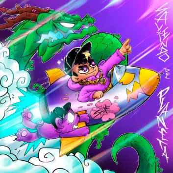 How Much is the Song Tinieblas by SAIKO Worth? Royalty & Value Breakdown