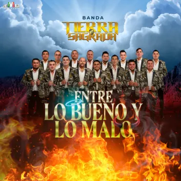 How Much is the Song Entre Lo Bueno y Lo Malo by Banda Tierra Sagrada Worth? Royalty & Value Breakdown