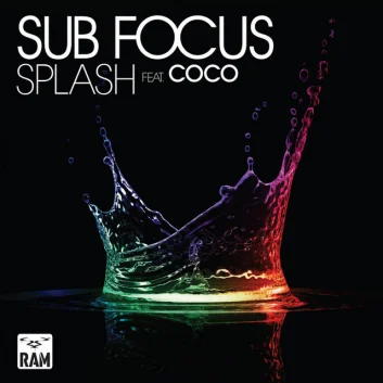 How Much is the Song Splash (Extended Mix) by Sub Focus Worth? Royalty & Value Breakdown