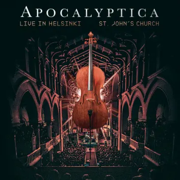How Much is the Song Kaamos - Live In Helsinki St. John's Church by Apocalyptica Worth? Royalty & Value Breakdown