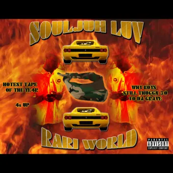 How Much is the Song Styling with the Tec by Sickboyrari Worth? Royalty & Value Breakdown