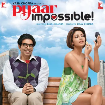 How Much is the Song Pyaar Impossible by Salim–Sulaiman Worth? Royalty & Value Breakdown