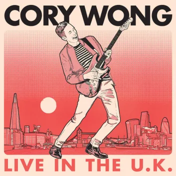 How Much is the Song Ketosis [Bonus Track] - Live in Manchester by Cory Wong Worth? Royalty & Value Breakdown