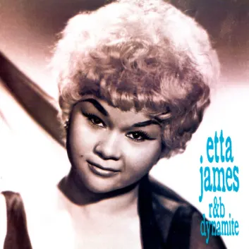 How Much is the Song Market Place by Etta James Worth? Royalty & Value Breakdown