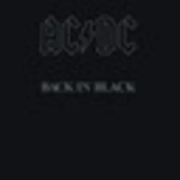 How Much is the Song Back In Black by AC/DC Worth? Royalty & Value Breakdown