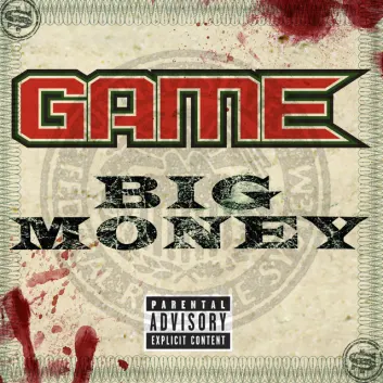 How Much is the Song Big Money by The Game Worth? Royalty & Value Breakdown