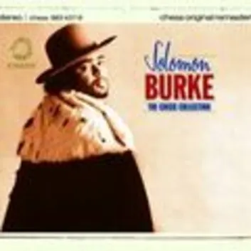 How Much is the Song All The Way by Solomon Burke Worth? Royalty & Value Breakdown