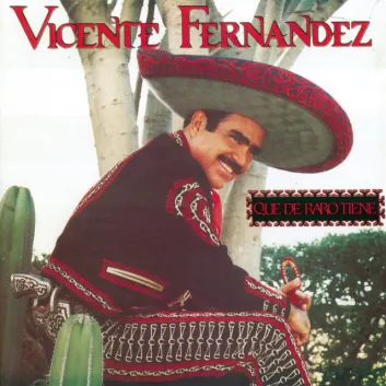 How Much is the Song Sonando En Garibaldi by Vicente Fernández Worth? Royalty & Value Breakdown