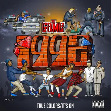 How Much is the Song True Colors/It's On by The Game Worth? Royalty & Value Breakdown