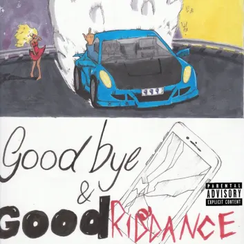 How Much is the Song I'm Still by Juice WRLD Worth? Royalty & Value Breakdown