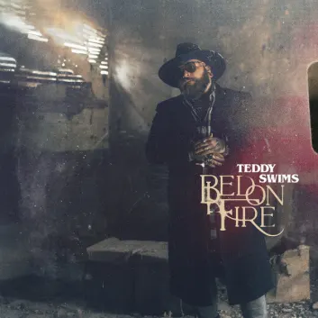 How Much is the Song Bed on Fire by Teddy Swims Worth? Royalty & Value Breakdown