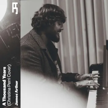 How Much is the Song A Thousand Years by James Arthur Worth? Royalty & Value Breakdown