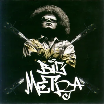 How Much is the Song Bandida by Big Metra Worth? Royalty & Value Breakdown