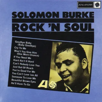 How Much is the Song Someone To Love Me by Solomon Burke Worth? Royalty & Value Breakdown