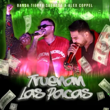 How Much is the Song Truenan Las Pacas by Banda Tierra Sagrada Worth? Royalty & Value Breakdown