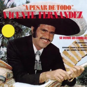 How Much is the Song Miraron Llorar A Un Hombre by Vicente Fernández Worth? Royalty & Value Breakdown