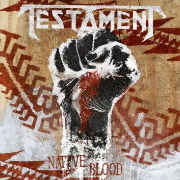 How Much is the Song Native Blood by Testament Worth? Royalty & Value Breakdown