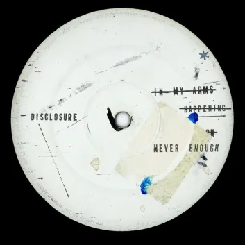 How Much is the Song Never Enough by Disclosure Worth? Royalty & Value Breakdown