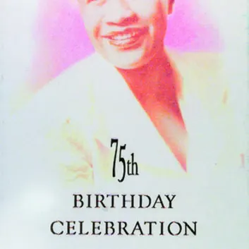 How Much is the Song Rough Ridin' by Ella Fitzgerald Worth? Royalty & Value Breakdown